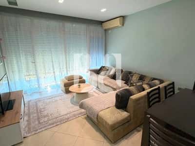 APARTAMENT ME QIRA 2+1+2 TEK OXHAKU, PRANË EUROPIANIT, TIRANË