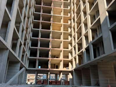 🏡🌊 SHITET APARTAMENT 2+1 ME PAMJE PANORAMIKE NGA DETI – GO