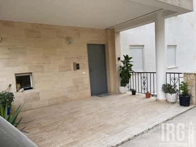 APARTAMENT 1+1 ME VERANDË PËR SHITJE – SARANDË