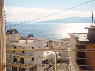 Sarande jepet me qira apart 1+1 4000 lek/nata