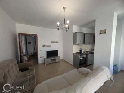 Apartament 1+1 per qera ne Misto Mame
