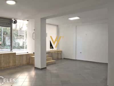 JEPET AMBIENT BIZNESI 50 M2 ME QERA TE QYTET STUDENTI 35.000 LEKE