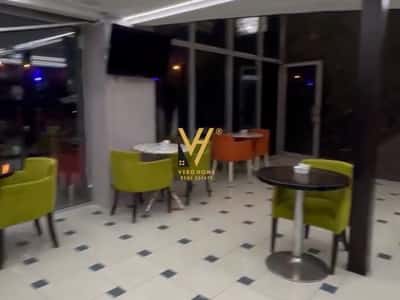 JEPET BAR-KAFE 99 M2 ME QIRA TE PALLATET ÇABEJ 600 EURO