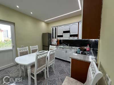 APARTAMENT ME QERA 2+1 SHESHI SHQIPONJA 55.000 LEKE FH-91804
