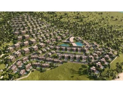 Vlore, shes Vile Vile 2 Katshe Kati 2, 540 m² 1.000.000 € (SAN NICOLAS RESORT, PALASE)