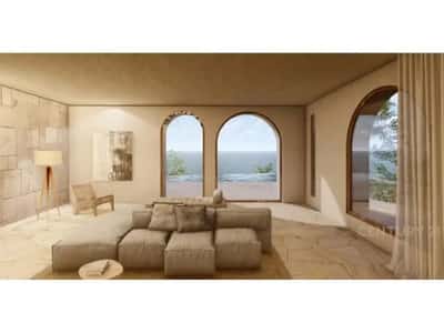 Vlore, shes Vile Vile 2 Katshe , 282 m² (FOLIE VILLAGE, JALE)