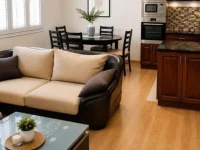 [BV22694] Tirane, jepet me qera Vile Vile 1 Katshe Kati 3, 145 m² 540 €
