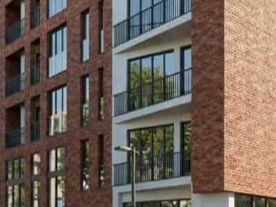 🔥 OKAZION – 900 €/m² 🔥  🏡 SHITET APARTAMENT 3+1 + 2 TUALE
