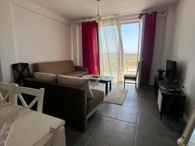 APARTAMENT 1+1 ME QIRA I MOBILUAR TEK UNIVERSITETI , DURRES !!!