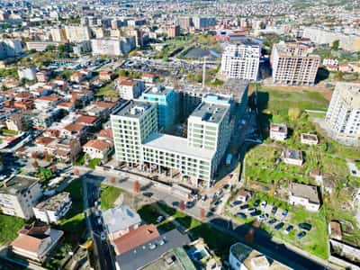 Cmim Okazion !! Tek Splendor Residence, Shitet Apartament 1+1 Me Planimetri Te Rregullt !!!
