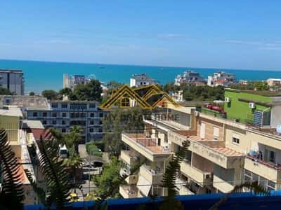 APARTAMENT 1+1 NE ILIRIA PLAZH , PER SHITJE !