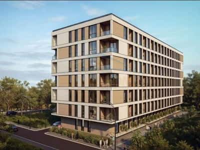 0696044423Shitet, Garsoniere, "Vista Mare" Rezidence, Qerret