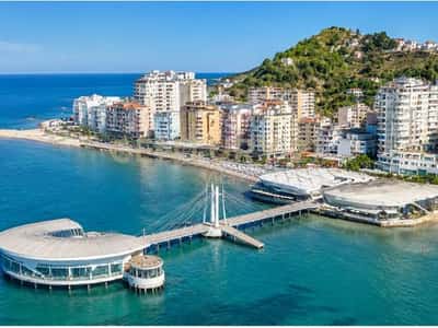 JEPET NJESI ME QIRA KOMERCIALE NE VOLLGA PRANE PISTES KOKA ,DURRES !