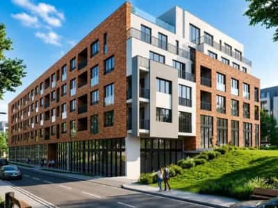 Shqiperi, shitet apartament 3+1 Kati 5, 254 m² 189.000 € (Paskuqan)