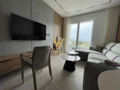 Qerret, shitet apartament 1+1+Ballkon Kati 6, 79 m² 175.120 € (QERRET)