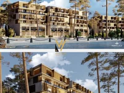 Durres, shitet apartament 1+1+Ballkon Kati 2, 64 m² 148.000 € (HAMALLAJ)