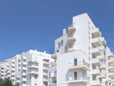 Shitet apartament 1+1 Qytet studenti