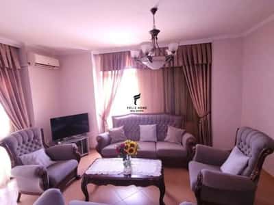 APARTAMENT ME QERA 2+1+2 ISH EKSPOZITA 700 EURO FH-91952