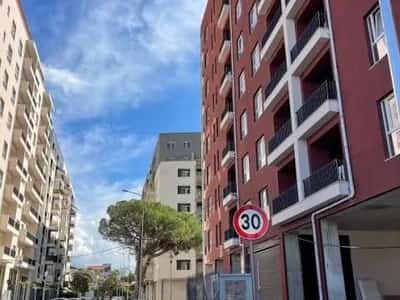 Apartament  1+1 afer qendres Tirane AURA  73m2