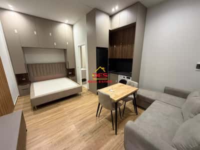 🔑🏡 JEPET ME QIRA GARSONIERE NË LUNGOMARE