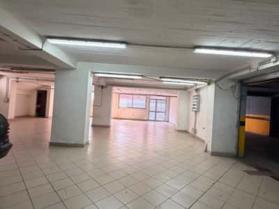 AMBIENT KOMERCIAL PER QERA TE MINISTRIA E JASHTME