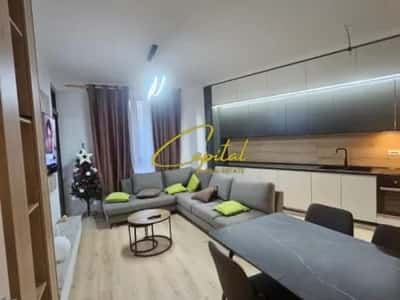 Tirane, jepet me qera apartament 2+1 Kati 4, 115 m² 900 € (KOPSHTI ZOOLOGJIK)