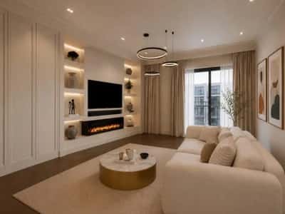 Tirane, shitet garsonier Studio , 44 m² 150.000 € (RRUGA E KAVAJËS)