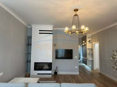 Qera, Apartament 2+1 Te Joy Residence ne Lunder, Tirane Unity73431