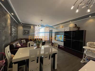 Shitet, Apartament 2+1, Misto Mame