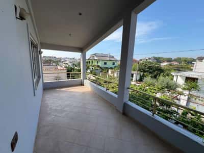 QIRA KATI 2 I NJE VILE 2+1 SUKTH DURRES 250 EURO