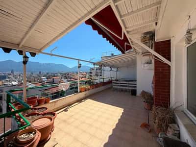 Shitet, Duplex 4+1+2, Rezidenca Kodra e Diellit 1, Tiranë.