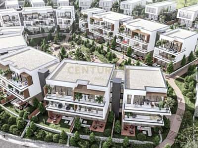 Shesim Apartament 2+1+ Post Parkimi tek East Side Residence-TEG!