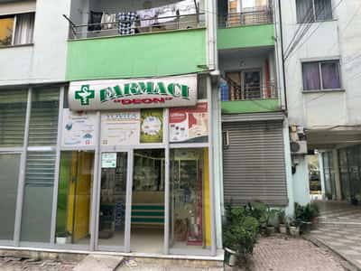 🏢 SHITET AMBIENT BIZNESI – YZBERISHT