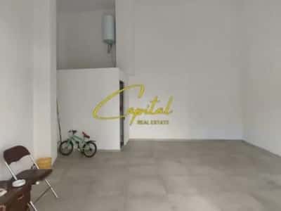 Tirane, jepet me qera ambjent biznesi Kati 0, 55 m² 600 € (STACIONI TRENIT)