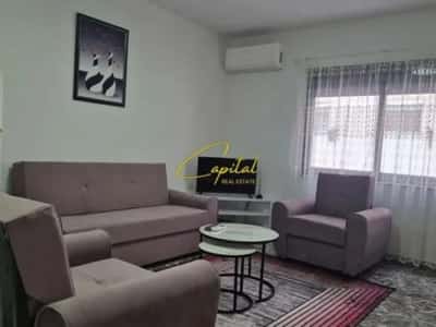 Tirane, jepet me qera apartament 2+1 Kati 4, 93 m² 600 € (SHESHI WILLSON)