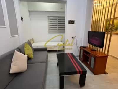 Tirane, jepet me qera garsonier 1+1 Kati 1, 50 m² 400 € (ISH PARKU)