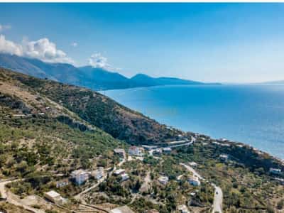 Shitet, Toke, Qeparo, Himare, Vlore.