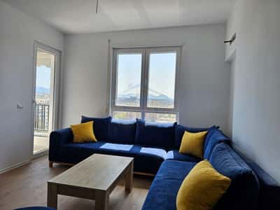 Shitet , Apartament 1+1 , Kompleksi Alb-Edil , Rruga 5 Maj.