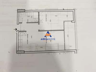 OKAZION! SHITET APARTAMENT 1+1 "ASTIR RESIDENCE" 74.900 EURO