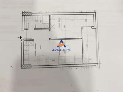 OKAZION! SHITET APARTAMENT 1+1 "ASTIR RESIDENCE" 74.900 EURO