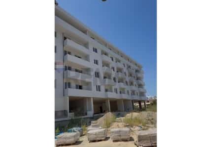 Shkëmbi i Kavajës, Durrës