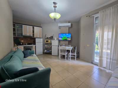 JEPET ME QIRA APARTAMENT 1+1 NE ZONEN E SHPIRAGUT NE GOLEM !!