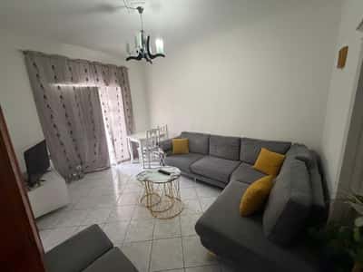 🏠 Jepet me qira apartament 2+1– Kati i dyte i nje vile ne Kombinat.