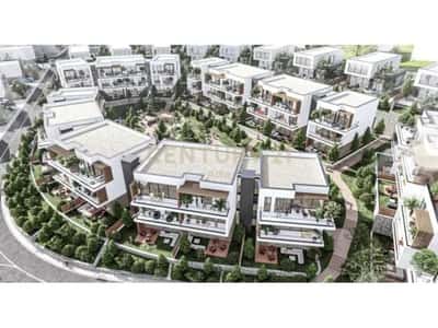 Tirane, shes apartament 2+1+Aneks+Ballkon Kati 2, 116 m² 310.000 € (East Side Residence-TEG)
