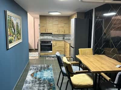 Apartament Dupleks me qira