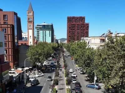 Tirane, jepet me qera ambjent biznesi , 569 m² 5.000 €