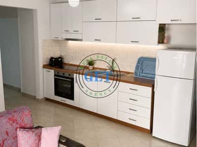 Jepet me Qira Apartament 2+1 | Shkëmbi i Kavajës, Durrës