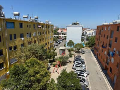 APARTAMENT 1+1 PËR SHITJE | VALA PARK