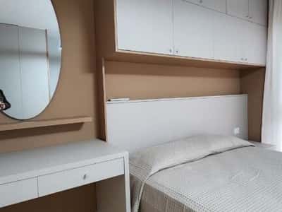 Apartament me qira, 1+1, shkolla e baletit