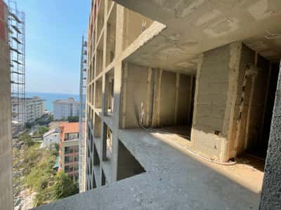 OKAZION! Apartament 2+1 Për Shitje në Shëngjin- 105,000.00€ | 90 m²